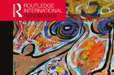Bookcover Routledge Handbook of Gender and Environment Bookcover Routledge Handbook of Gender and Environment