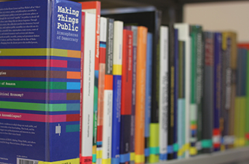 Icon Bookshelf Icon Bookshelf