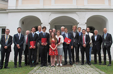 Graduation MSc in Economics 2015-17 Graduation MSc in Economics 2015-17