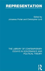 Cover Representation Cover Representation