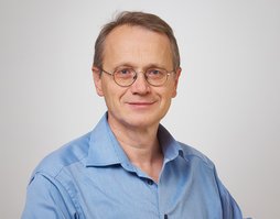 Michael Reiter Bild Michael Reiter