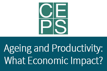 Logo CEPS - Alterung und Produktivität: Welche wirtschaftlichen Auswirkungen? Logo CEPS - Alterung und Produktivität: Welche wirtschaftlichen Auswirkungen?