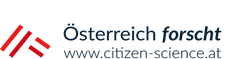 Logo Österreich forscht
