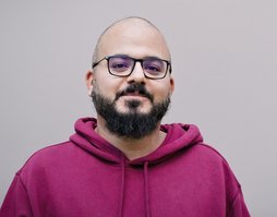 Bild Karim Bekhtiar