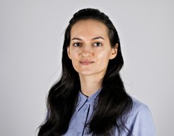 Bild Josipa Cvitic