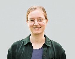 Bild Tabea Ikas
