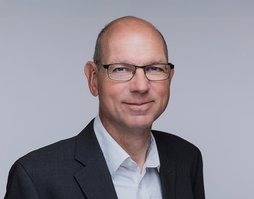 Bild Klaus Weyerstrass