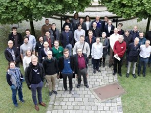 IHS hosted the fourth Vienna Workshop on High-Dimensional Time Series in Macroeconomics and Finance.