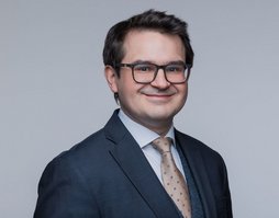 Eduard Storm Bild Eduard Storm
