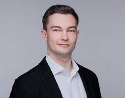 Bild Benjamin Mochar