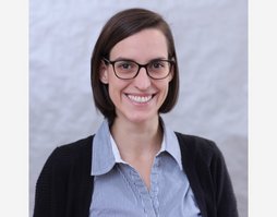 Anna Gerhardus Bild Anna Gerhardus
