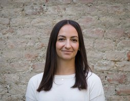 Miriam Reiss Bild Miriam Reiss