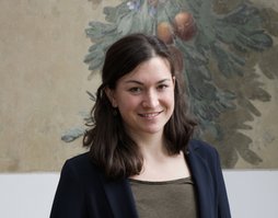 Judith Engleder Bild Judith Engleder