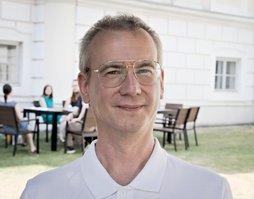 Bild Alexander Schnabl