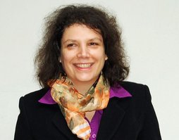 Liliana Mateeva Bild Liliana Mateeva