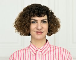 Laura Wiesboeck Bild Laura Wiesboeck