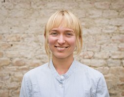 Johanna Dau Bild Johanna Dau