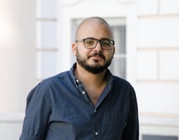 Bild Karim Bekhtiar