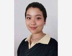 Mai-Linh-Angelique Vo Bild Mai-Linh-Angelique Vo