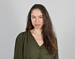 Bild Tereza Ciderova
