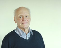 Egbert Dierker Bild Egbert Dierker