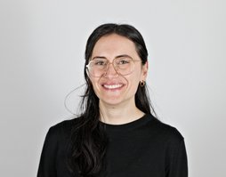 Katarina Spoljaric Bild Katarina Spoljaric