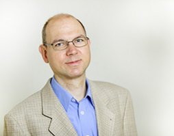 Klaus Weyerstrass Bild Klaus Weyerstrass