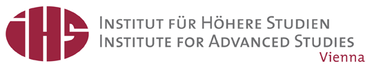 Logo IHS